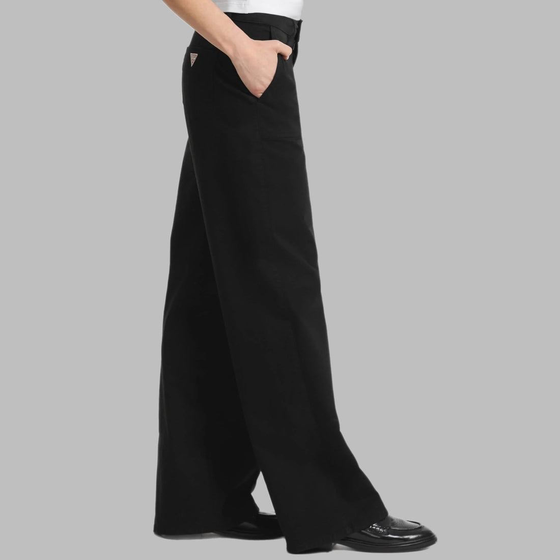 Jeans Guess G13 low rise extra wide