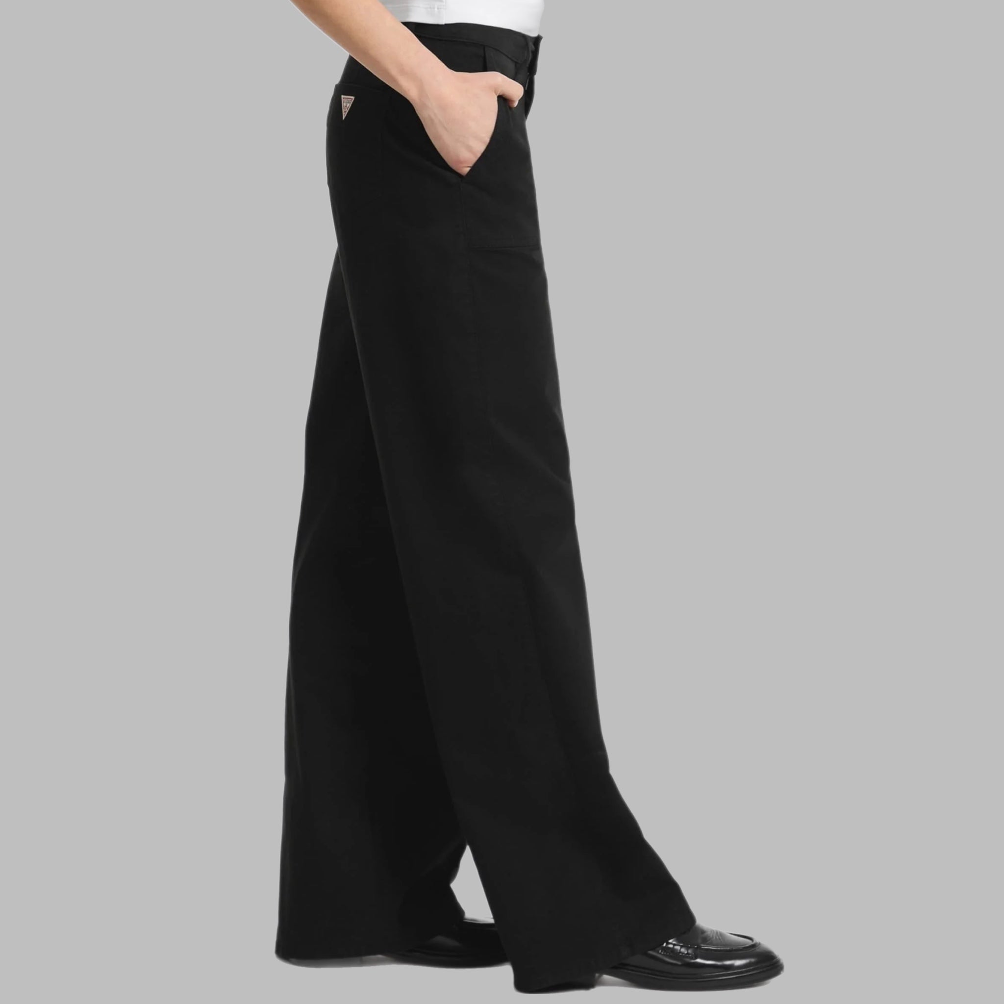 Jeans Guess G13 low rise extra wide