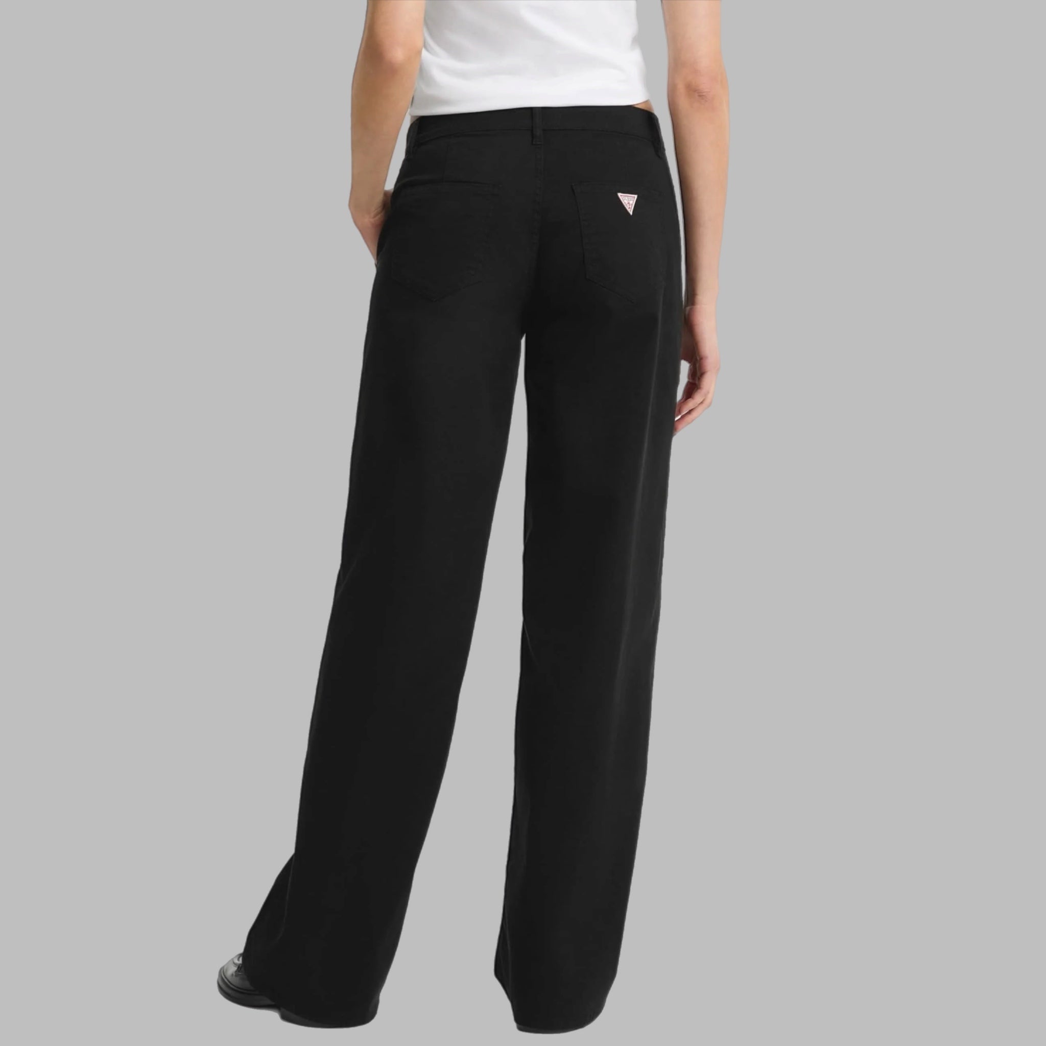 Jeans Guess G13 low rise extra wide