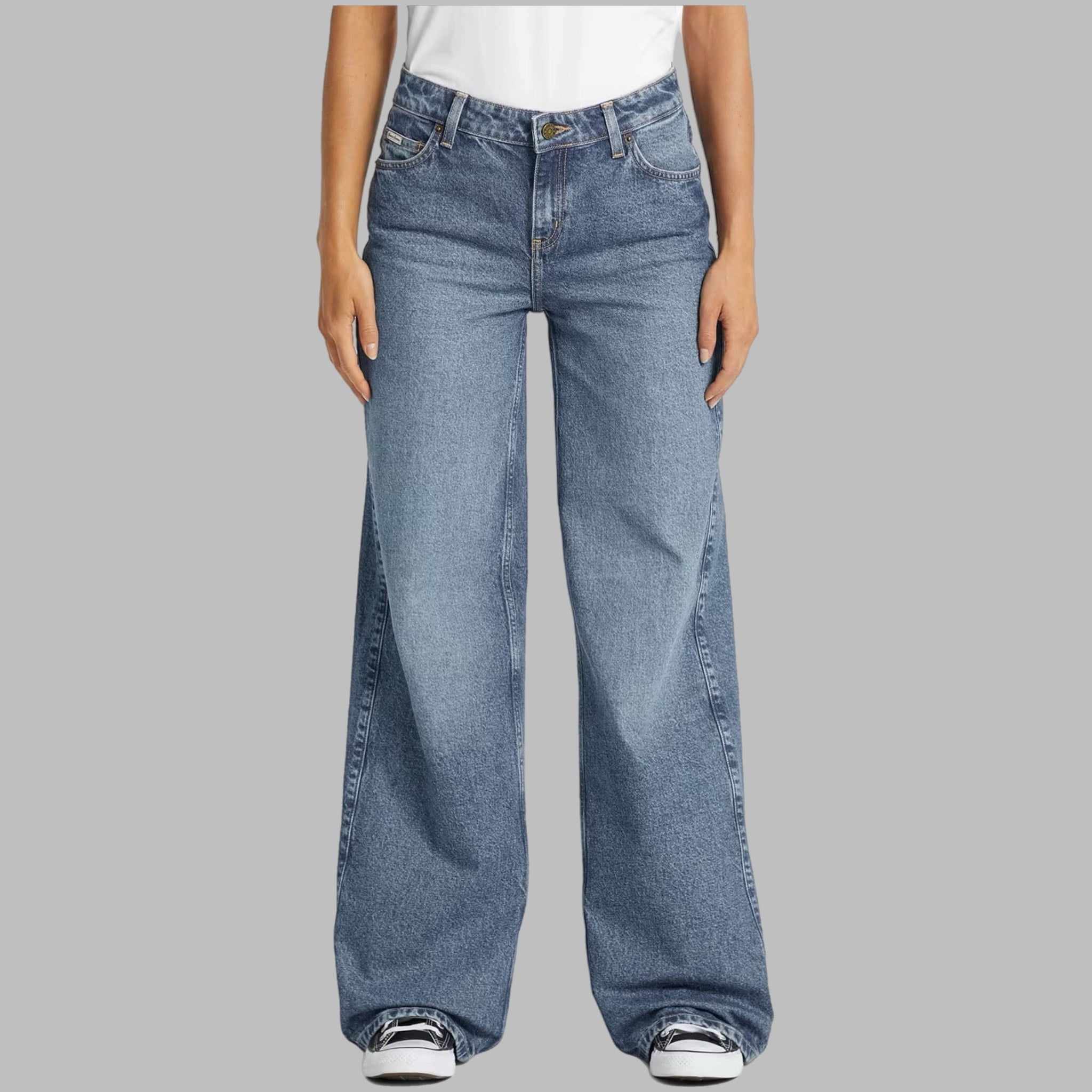 Jeans Guess G11 wide leg