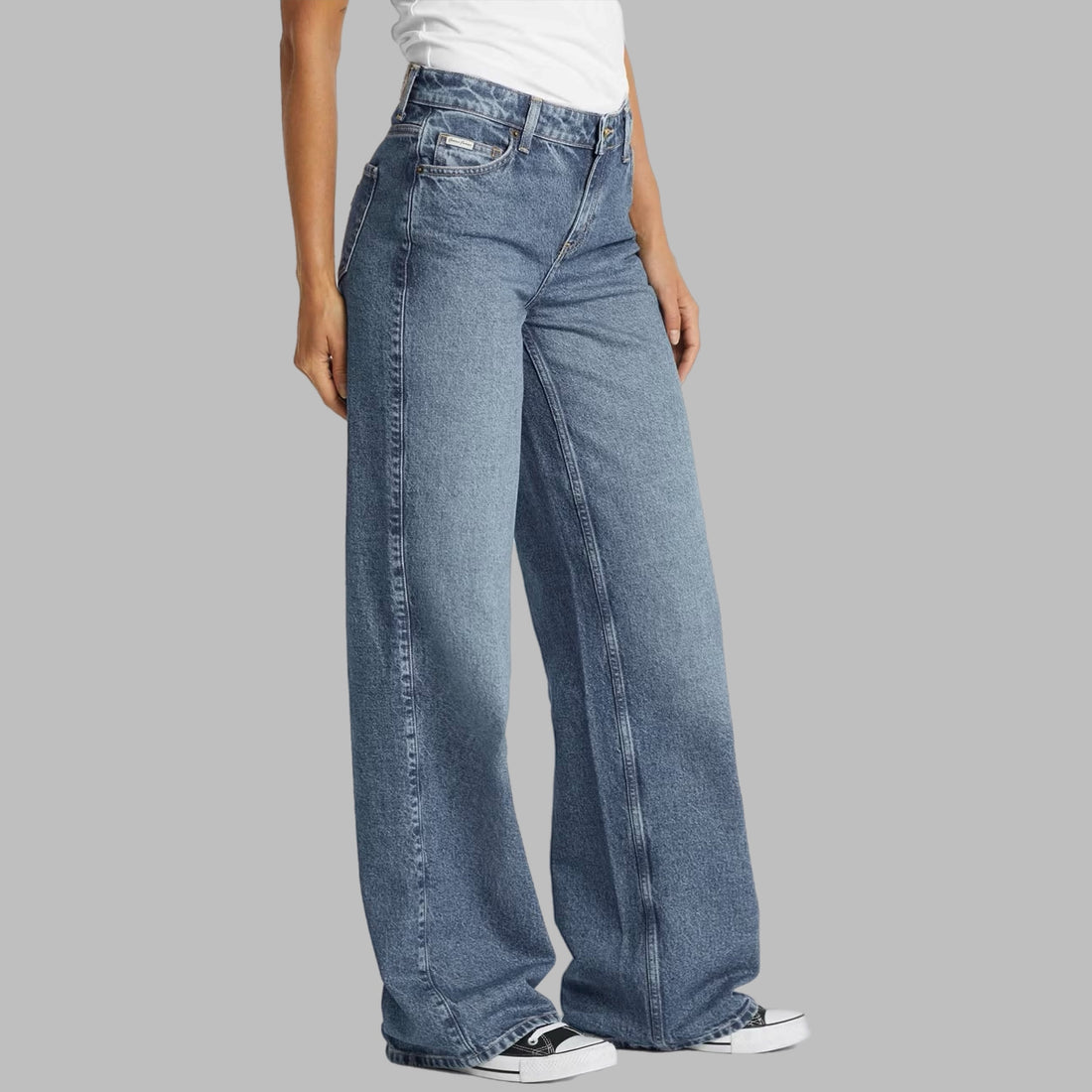 Jeans Guess G11 wide leg