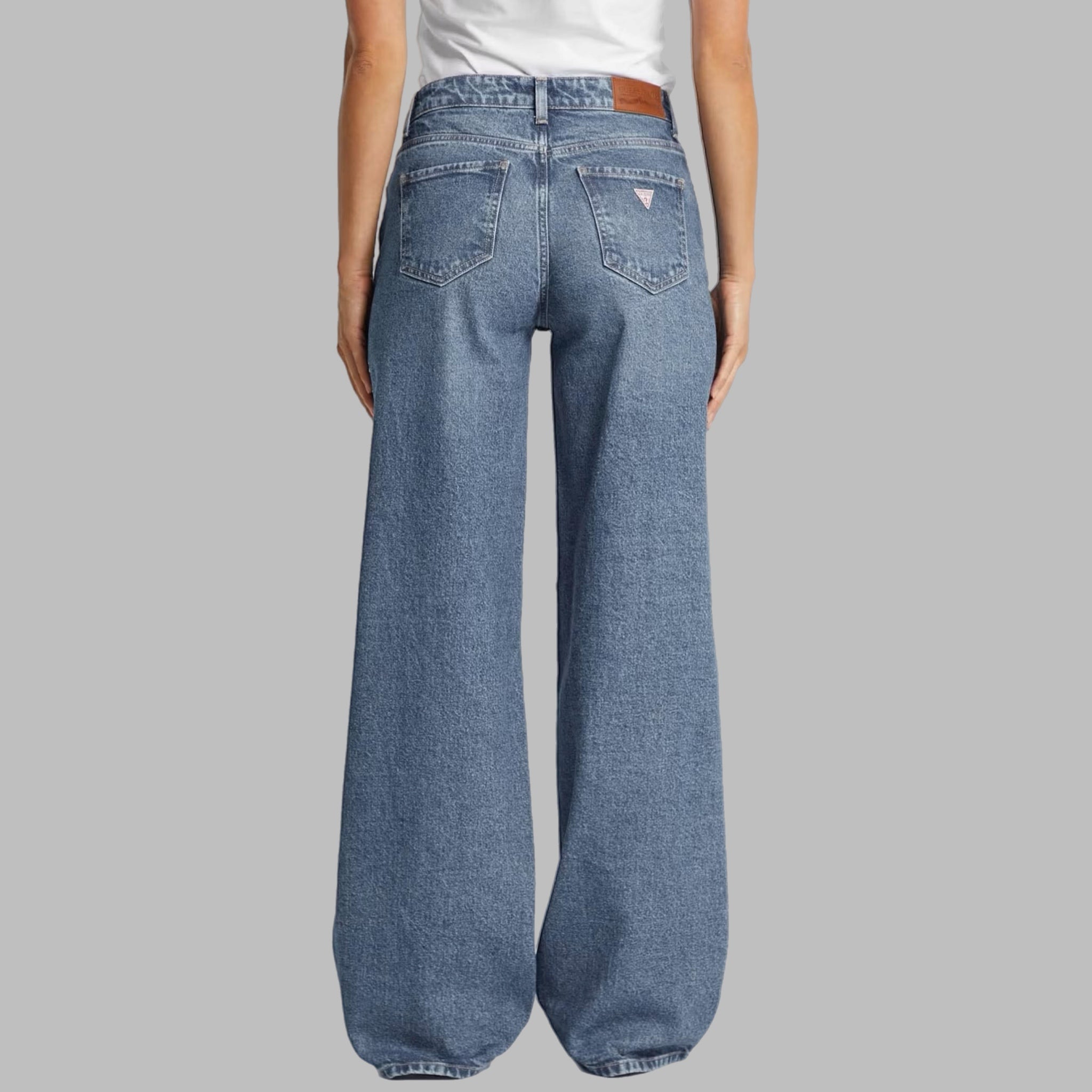 Jeans Guess G11 wide leg