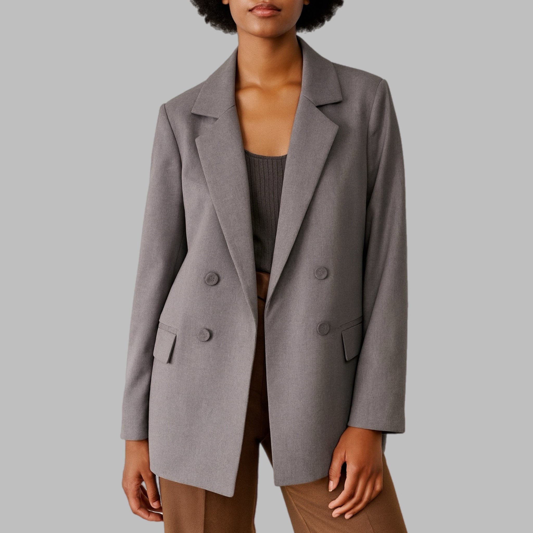 Giacca Gold Miller donna