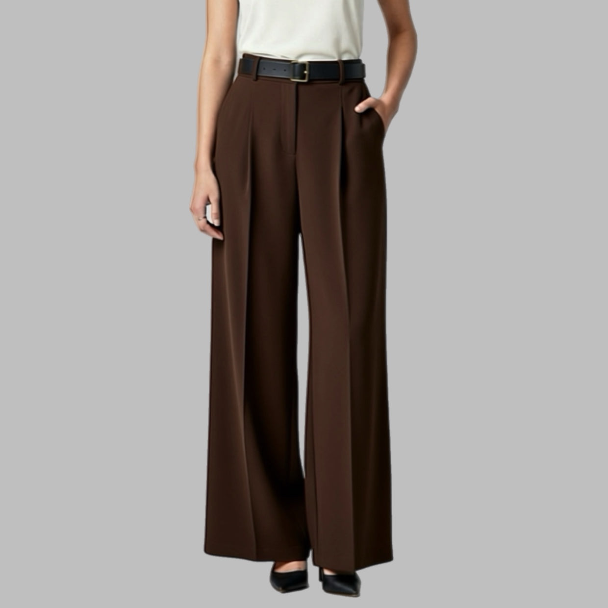 Pantalone Gold Miller donna