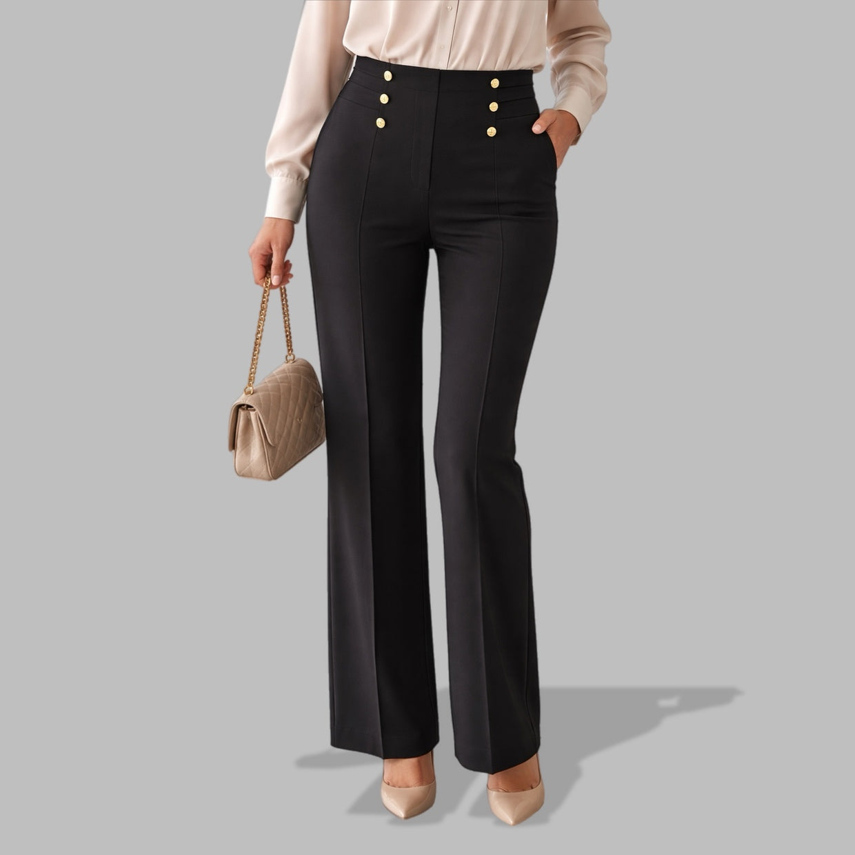 Pantalone  NANEÉ donna