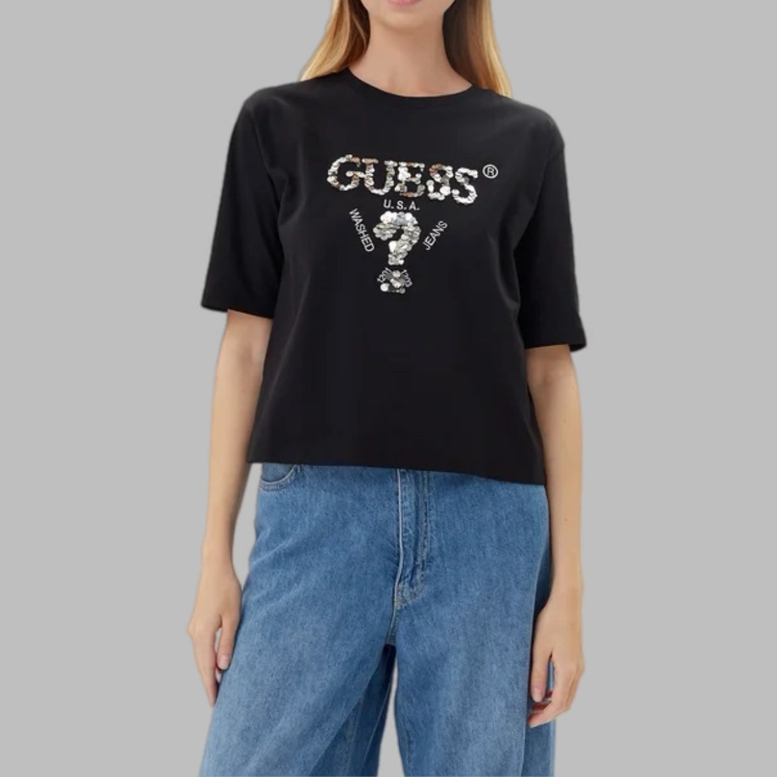 T-shirt GUESS donna - V4YI06I3Z14