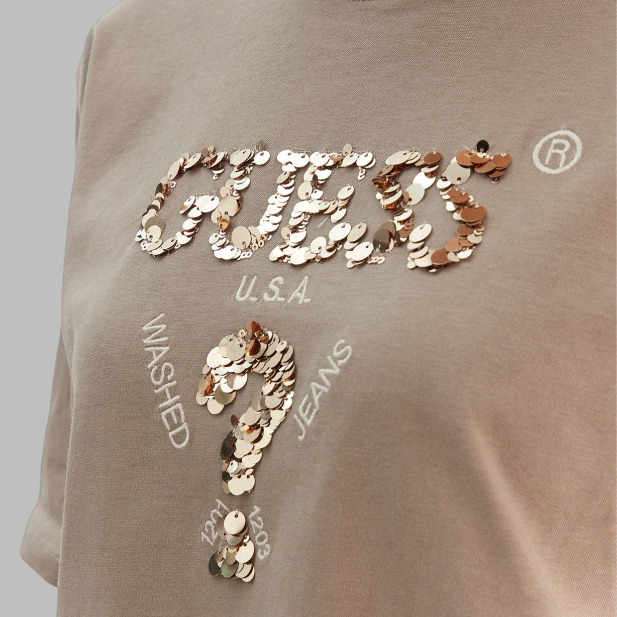 T-shirt GUESS donna - V4YI06I3Z14