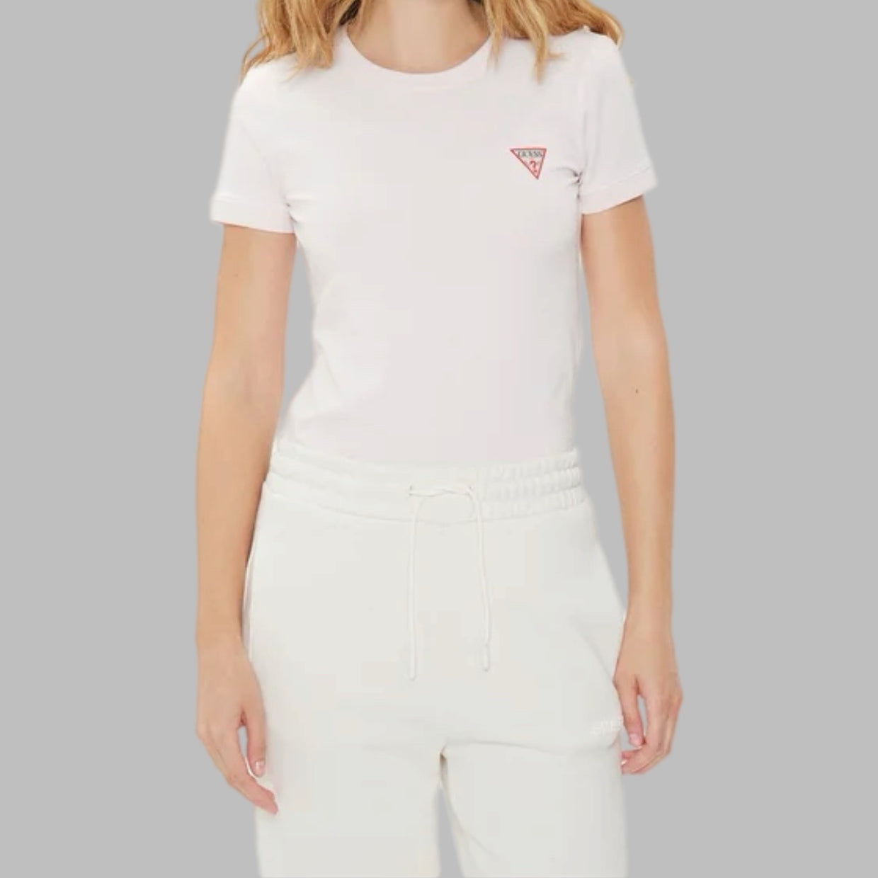 T-shirt GUESS donna - W2YI44J1314