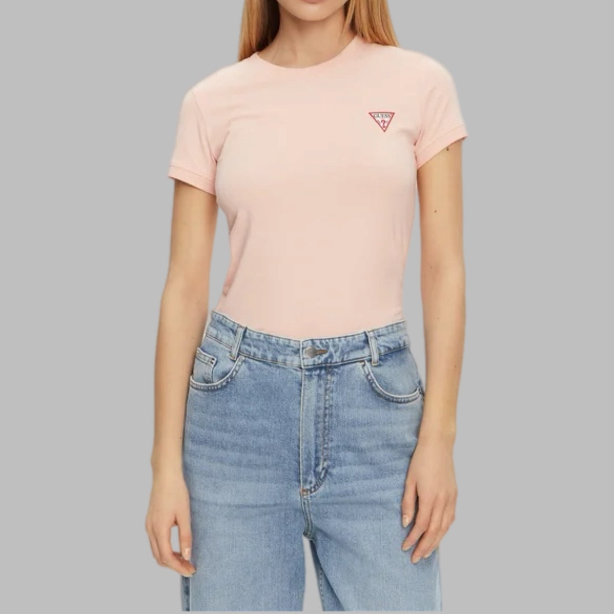 T-shirt GUESS donna - W2YI44J1314