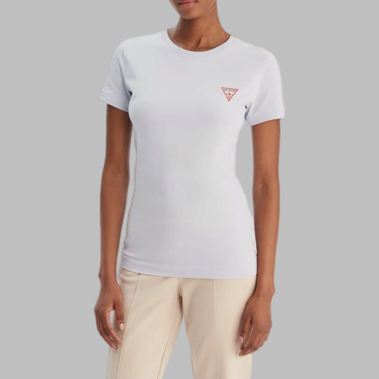 T-shirt GUESS donna - W2YI44J1314