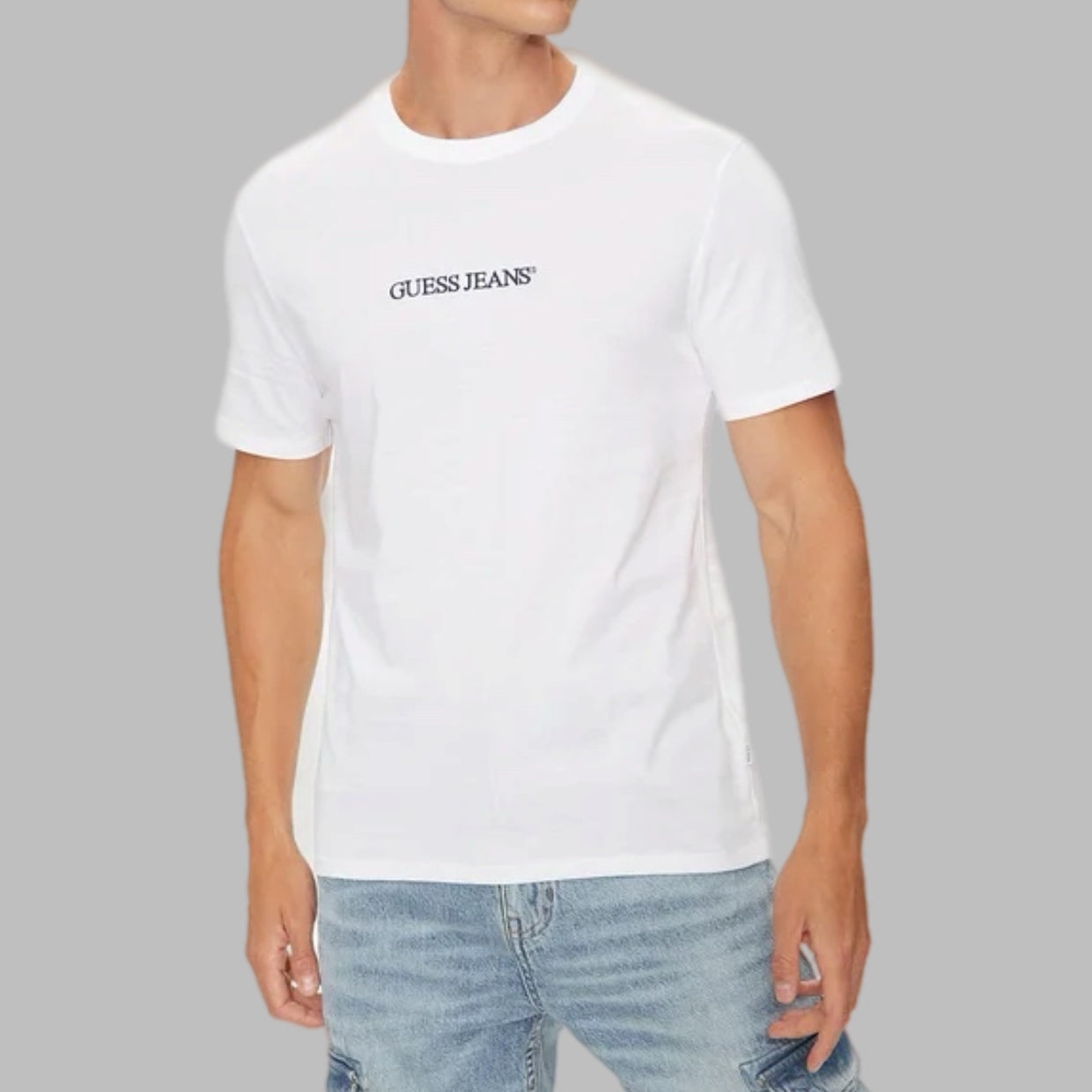 T-shirt GUESS uomo - M4YI52K8HM0