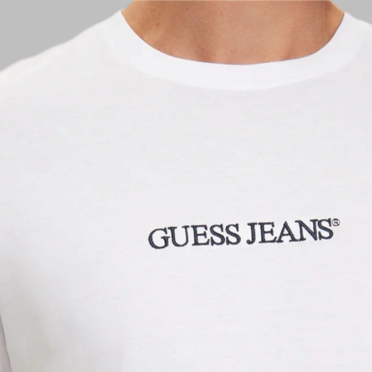 T-shirt GUESS uomo - M4YI52K8HM0