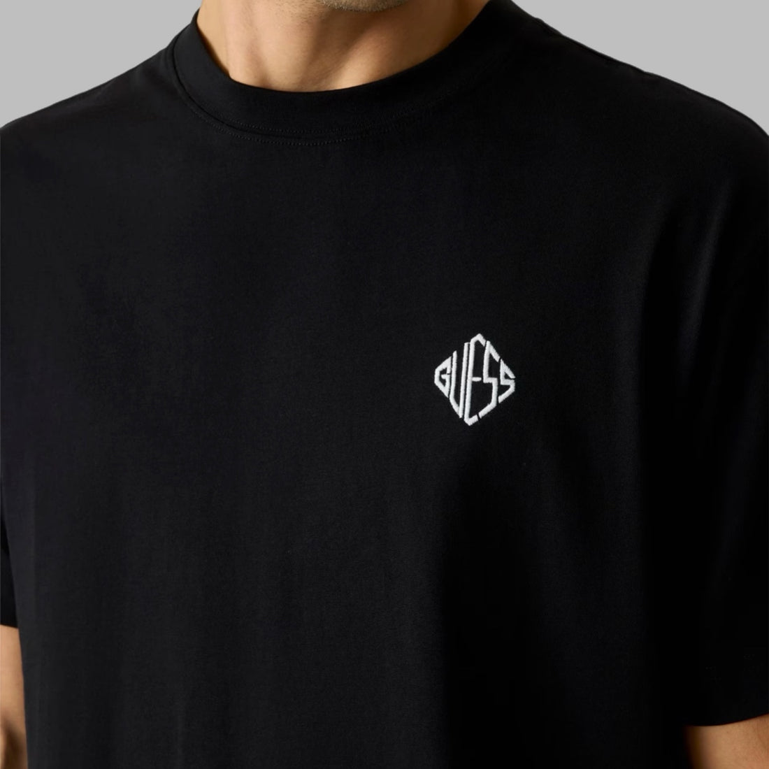 T-shirt GUESS uomo - M6RI25I3Z14