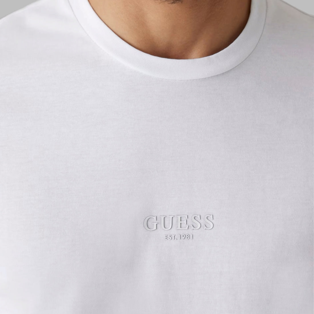 T-shirt GUESS uomo - MM2YI72I3Z14