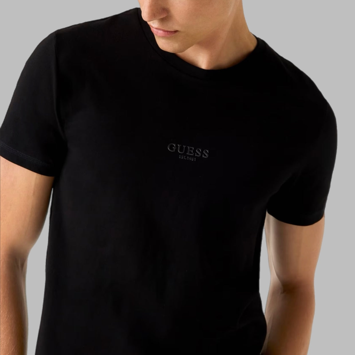 T-shirt GUESS uomo - MM2YI72I3Z14