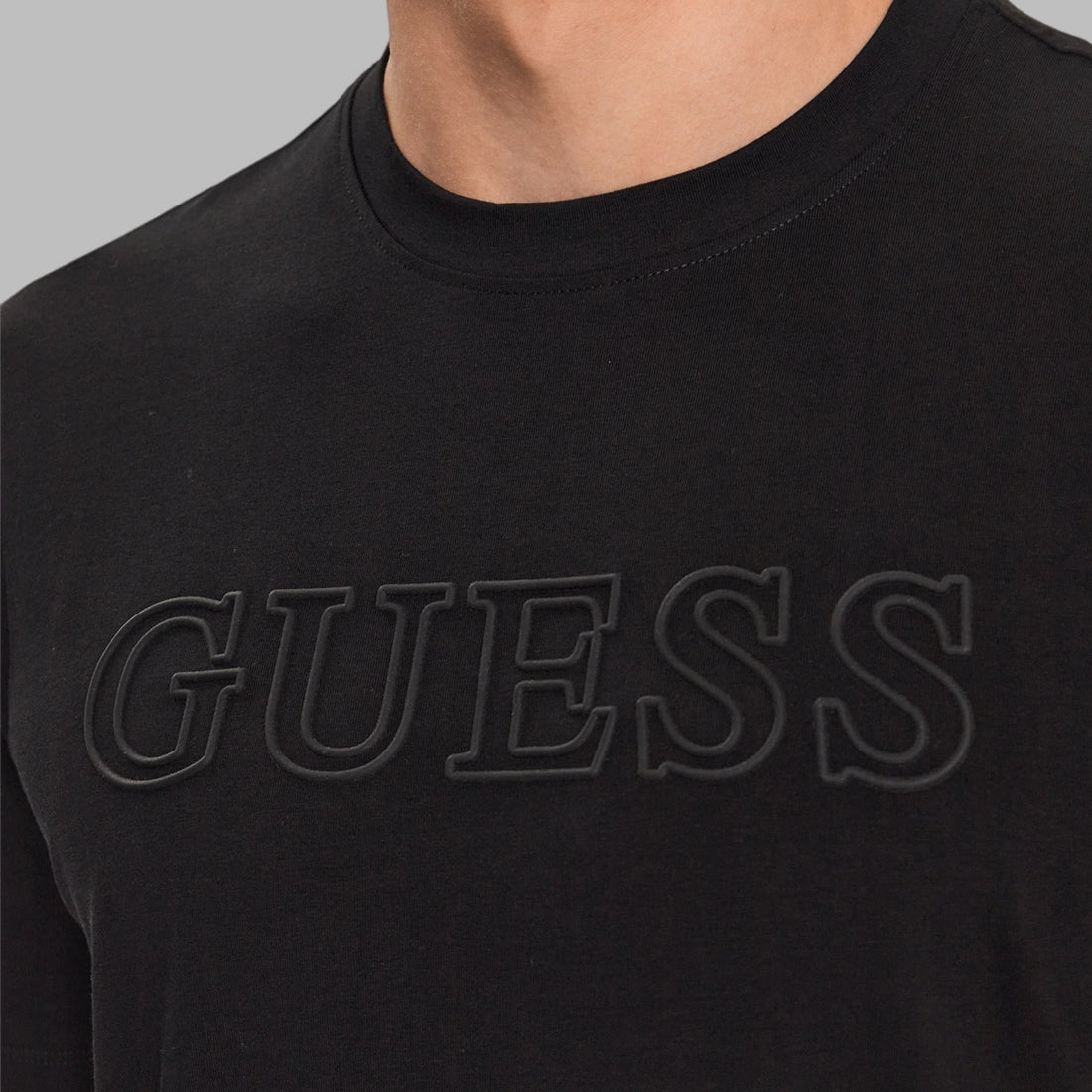 T-shirt GUESS uomo - Z2YI11J1314