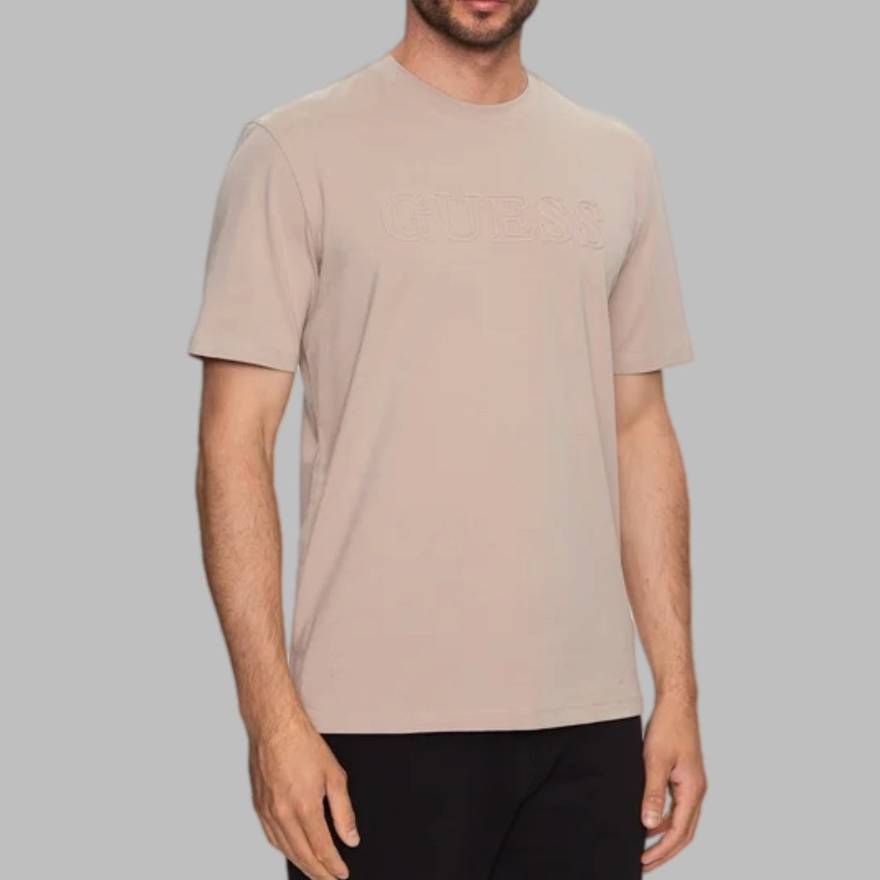 T-shirt GUESS uomo - Z2YI11J1314