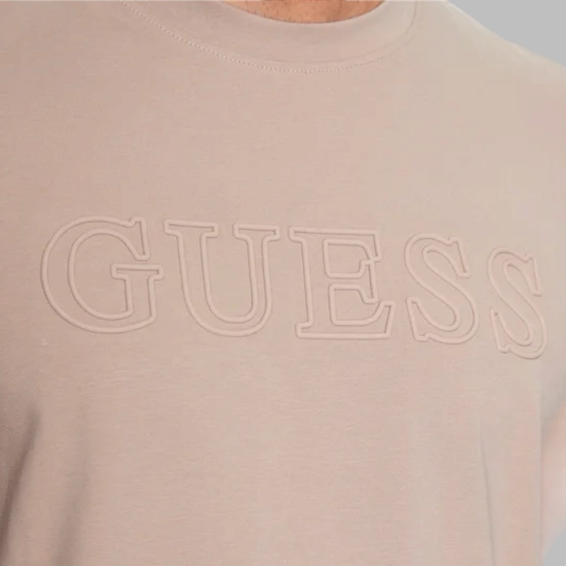 T-shirt GUESS uomo - Z2YI11J1314