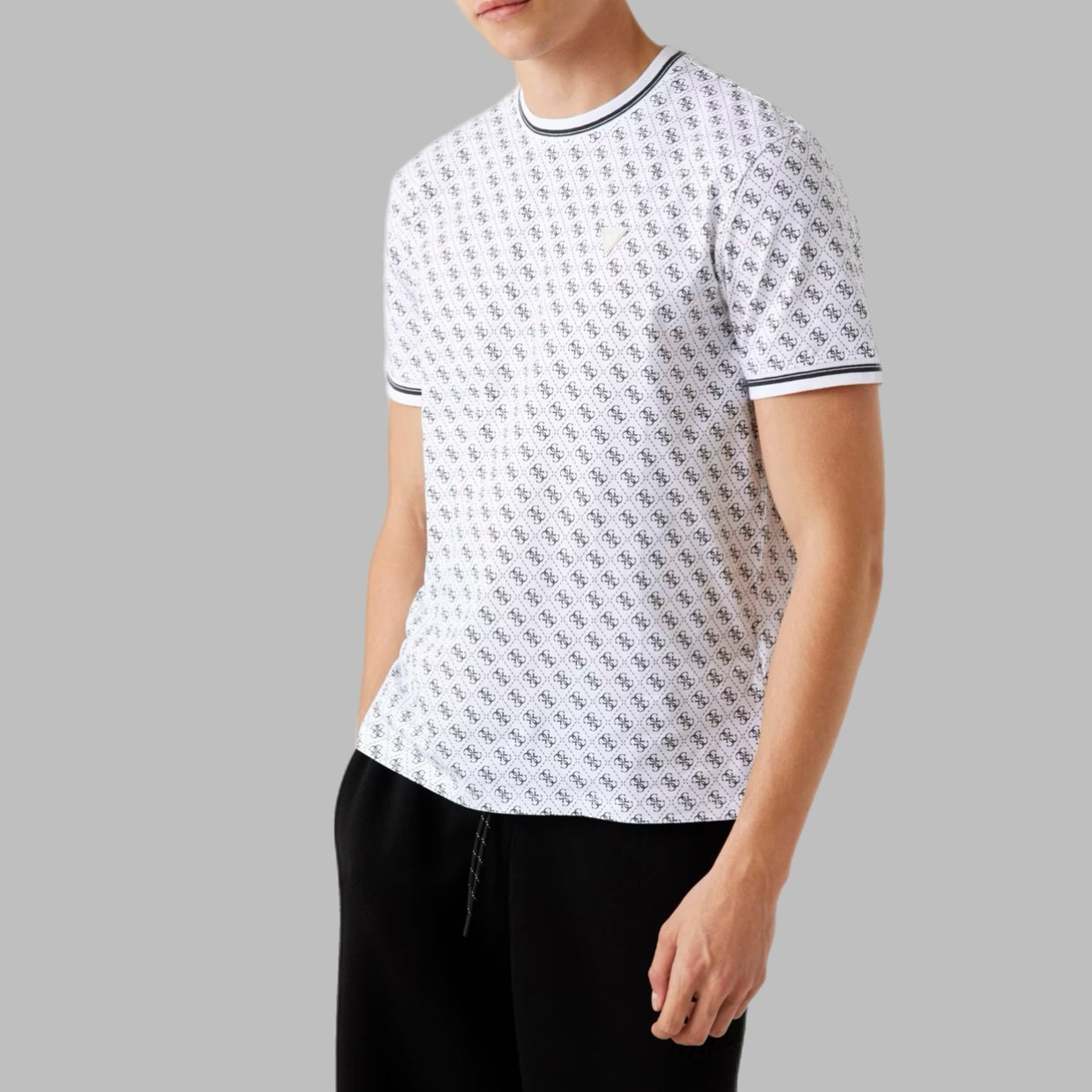 T-shirt GUESS uomo - Z2YI05J1314