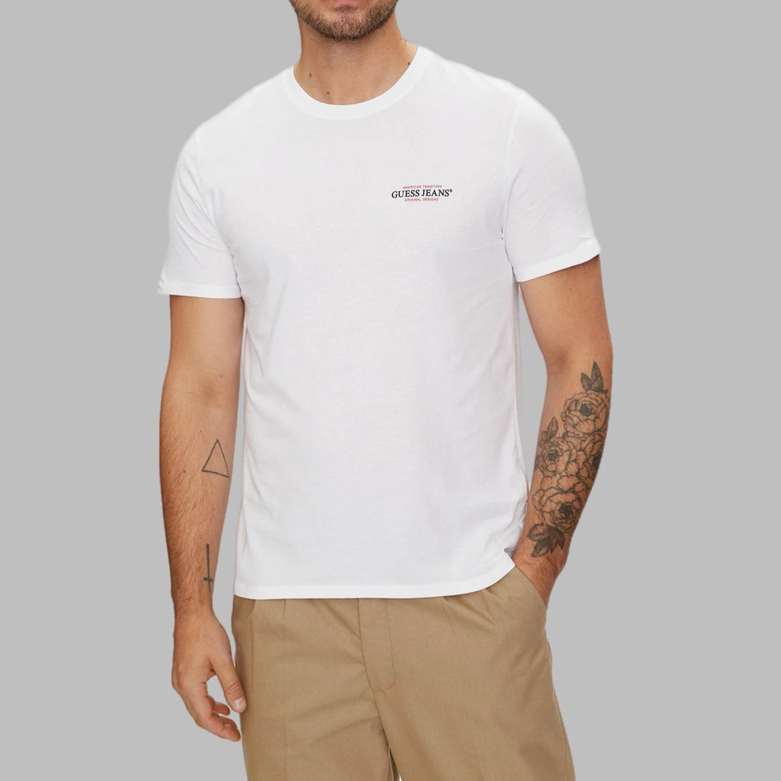 T-shirt GUESS uomo - MM2YI72I3Z14