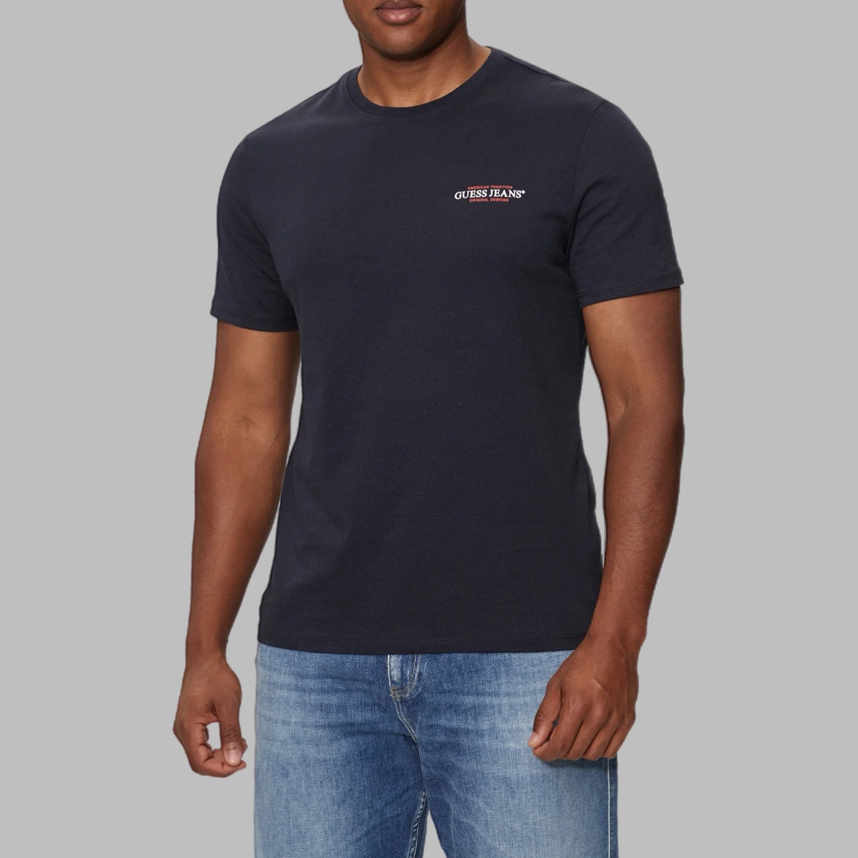 T-shirt GUESS uomo - MM2YI72I3Z14