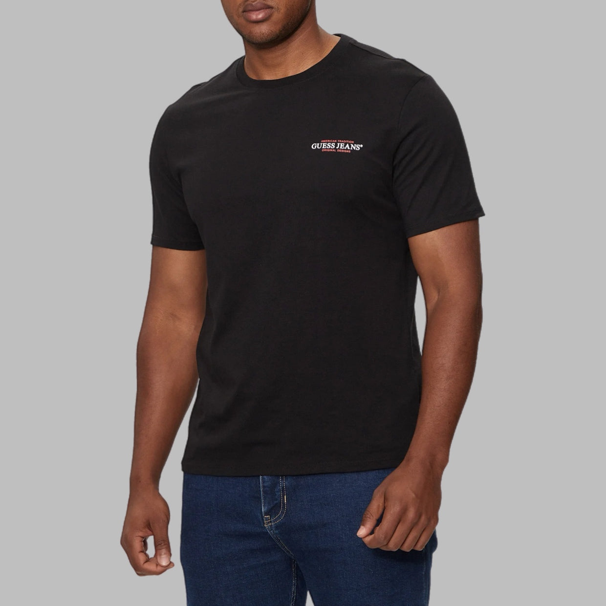 T-shirt GUESS uomo - MM2YI72I3Z14