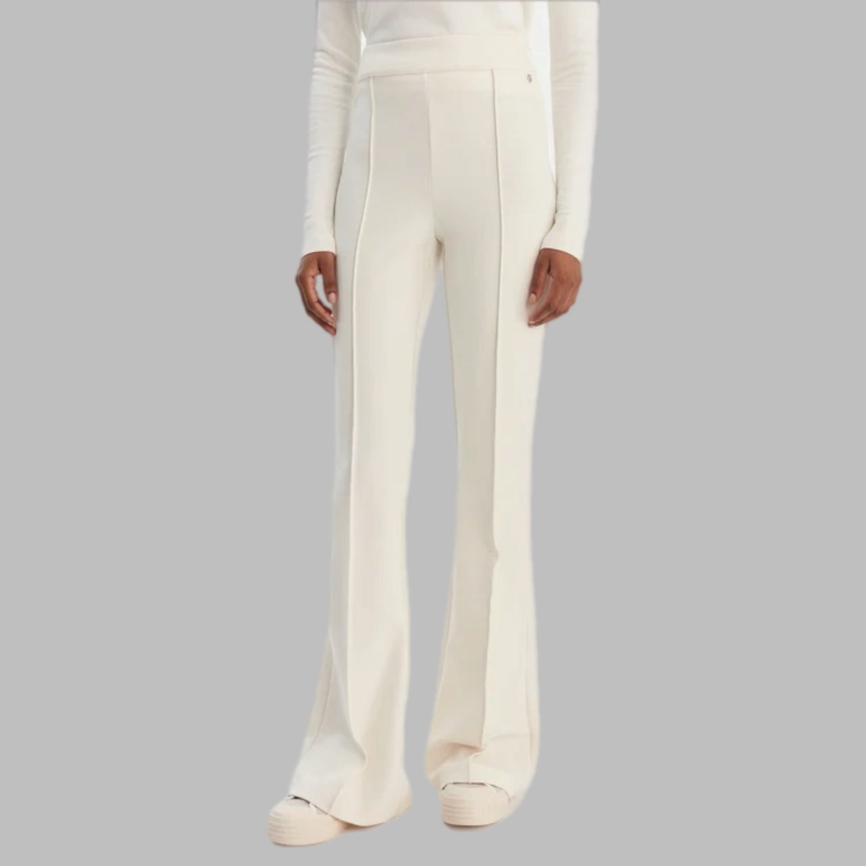 Pantalone GUESS donna - W4YB01KCB02