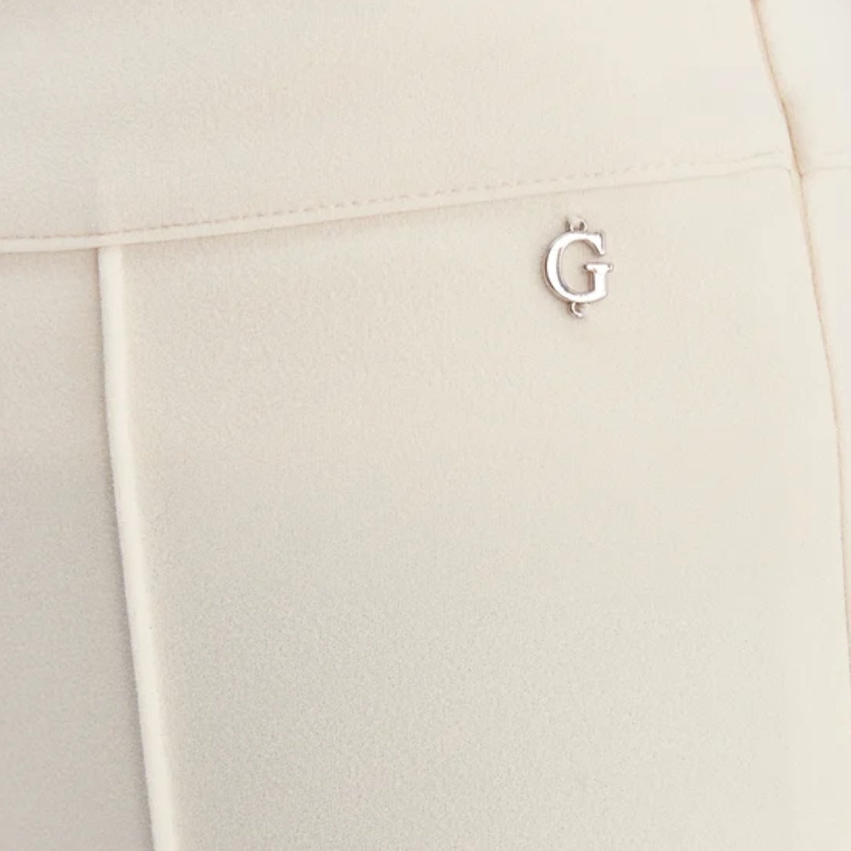 Pantalone GUESS donna - W4YB01KCB02