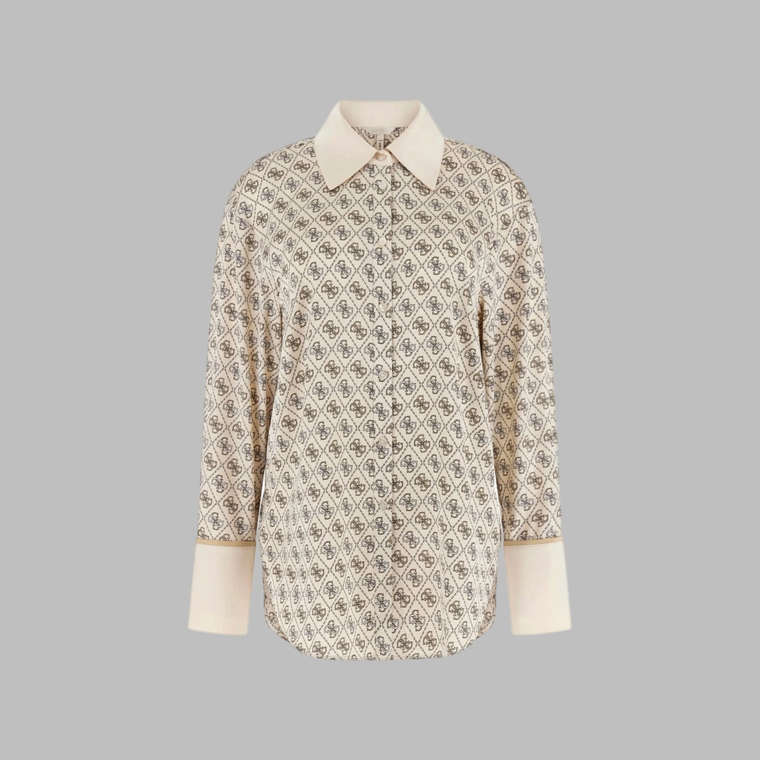 Camicia GUESS donna - W4YH47WF1T2