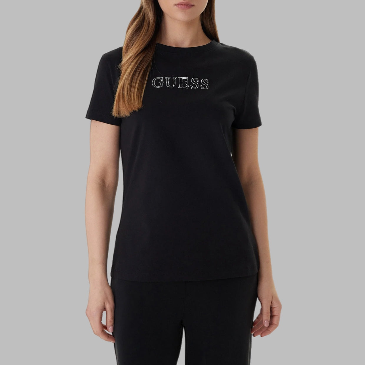 T-shirt GUESS donna - V3BI11J1314