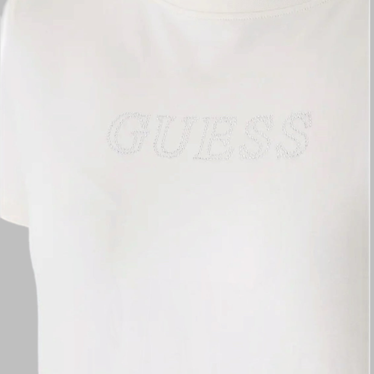T-shirt GUESS donna - V3BI11J1314