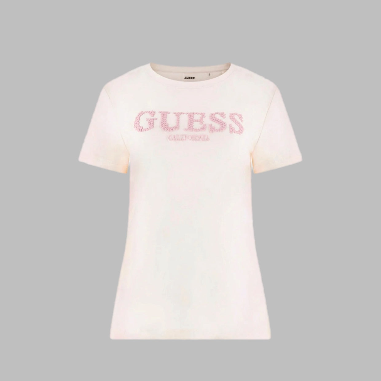 T-shirt GUESS donna - V6RI11J1314