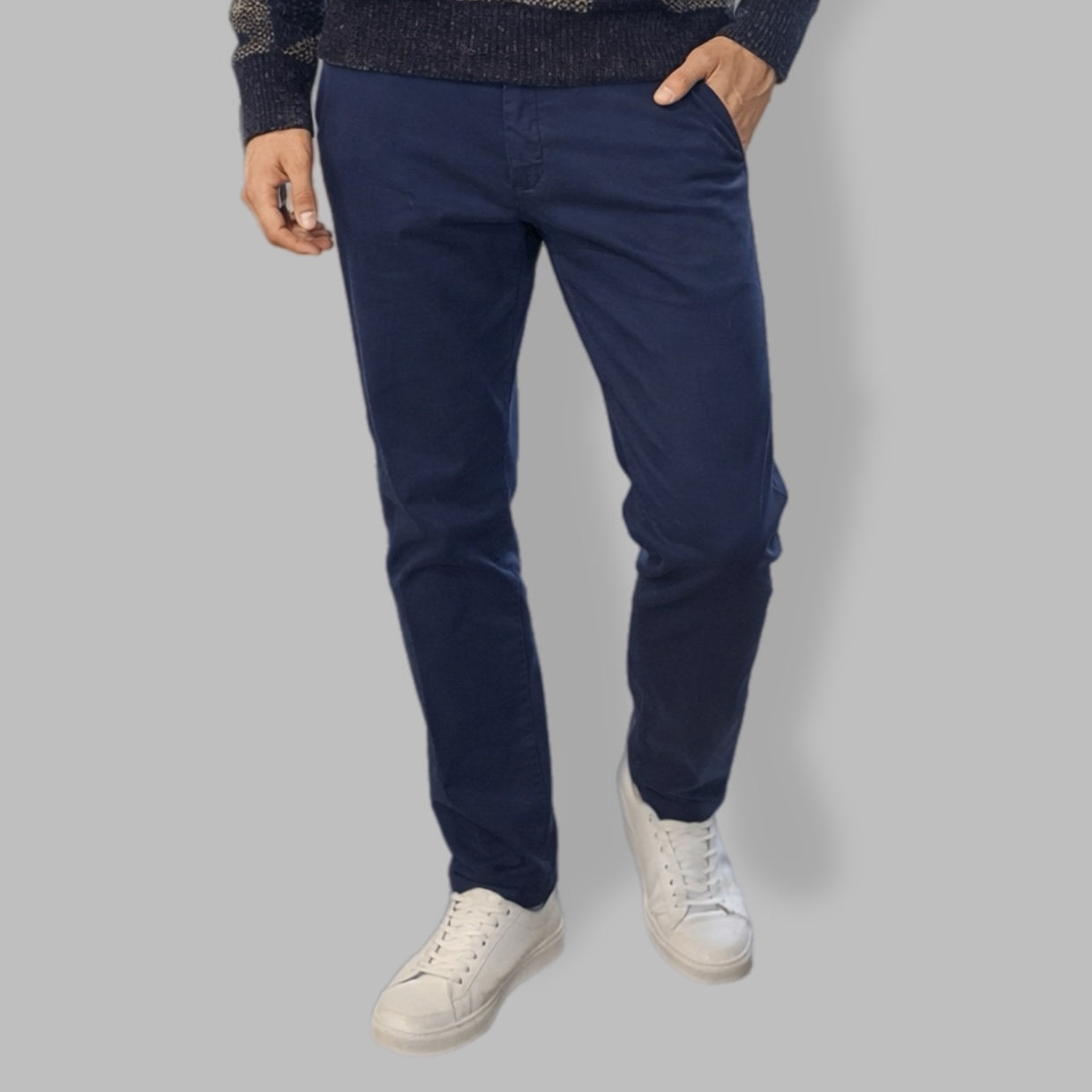 Pantalone SAFETY PIN uomo - PT1032501