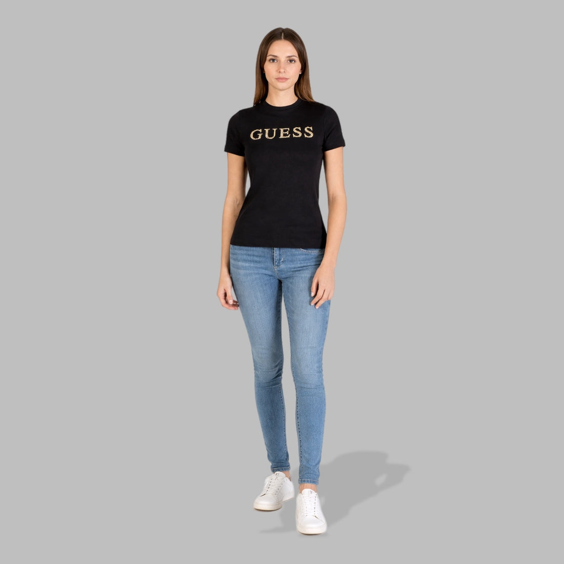 T-shirt GUESS donna GU121D27JQ11