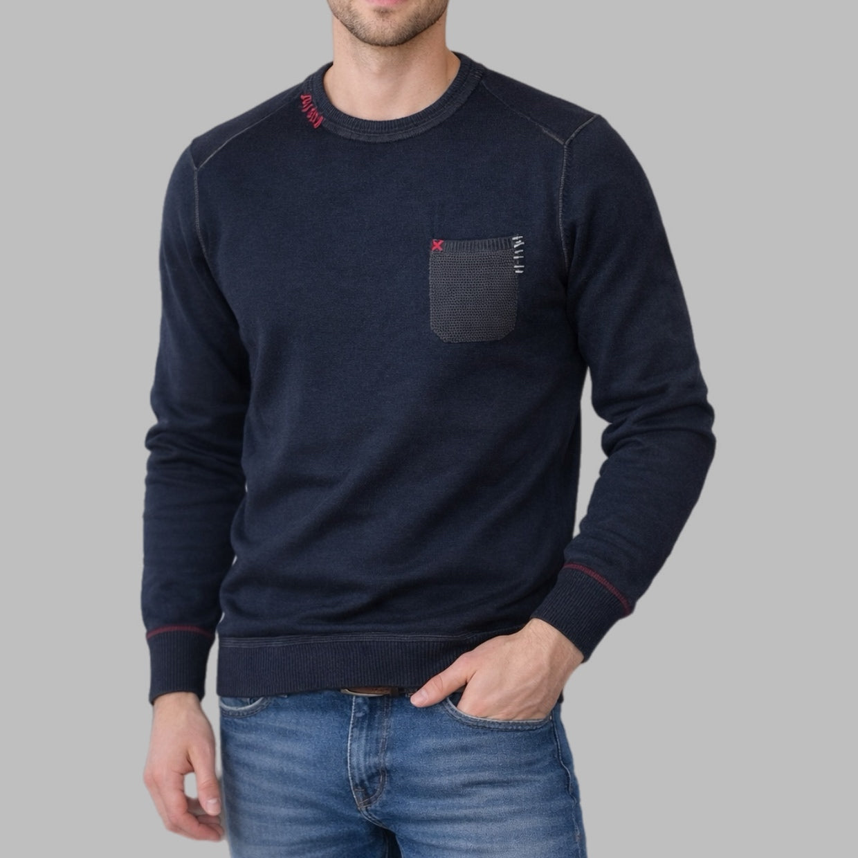 Maglia NEROVAGO - 750371