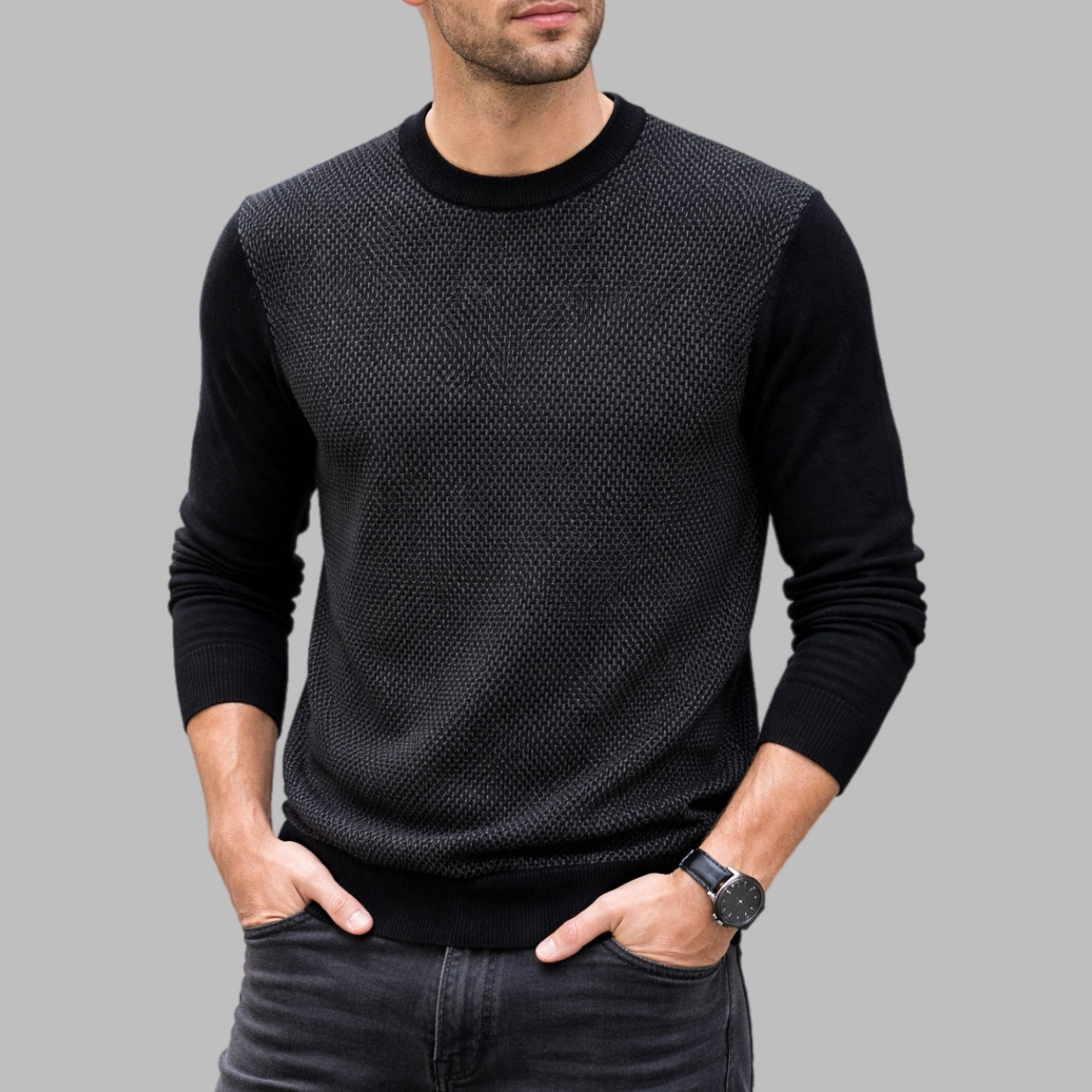 Maglia NEROVAGO uomo - 750301