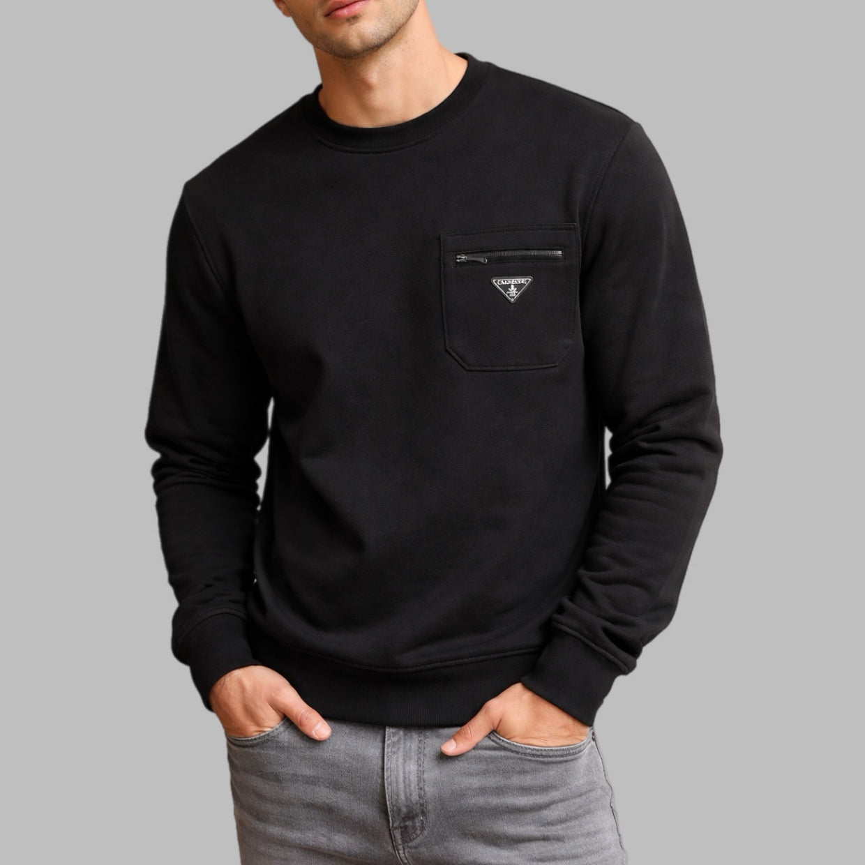 Felpa CRANBERRY uomo - CB9320036