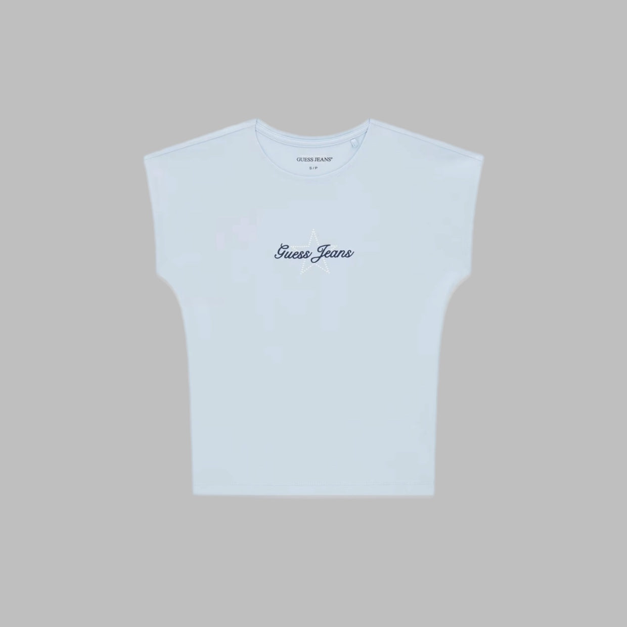 T-shirt GUESS donna - W6RI21J1314