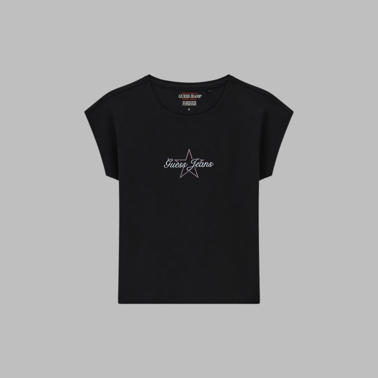 T-shirt GUESS donna - W6RI21J1314