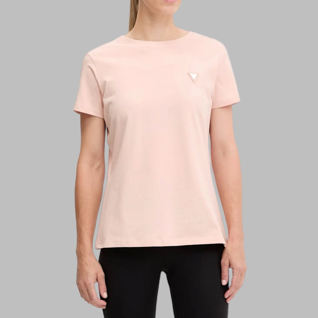 T-shirt GUESS - V4YI09 J1314 Regular Fit