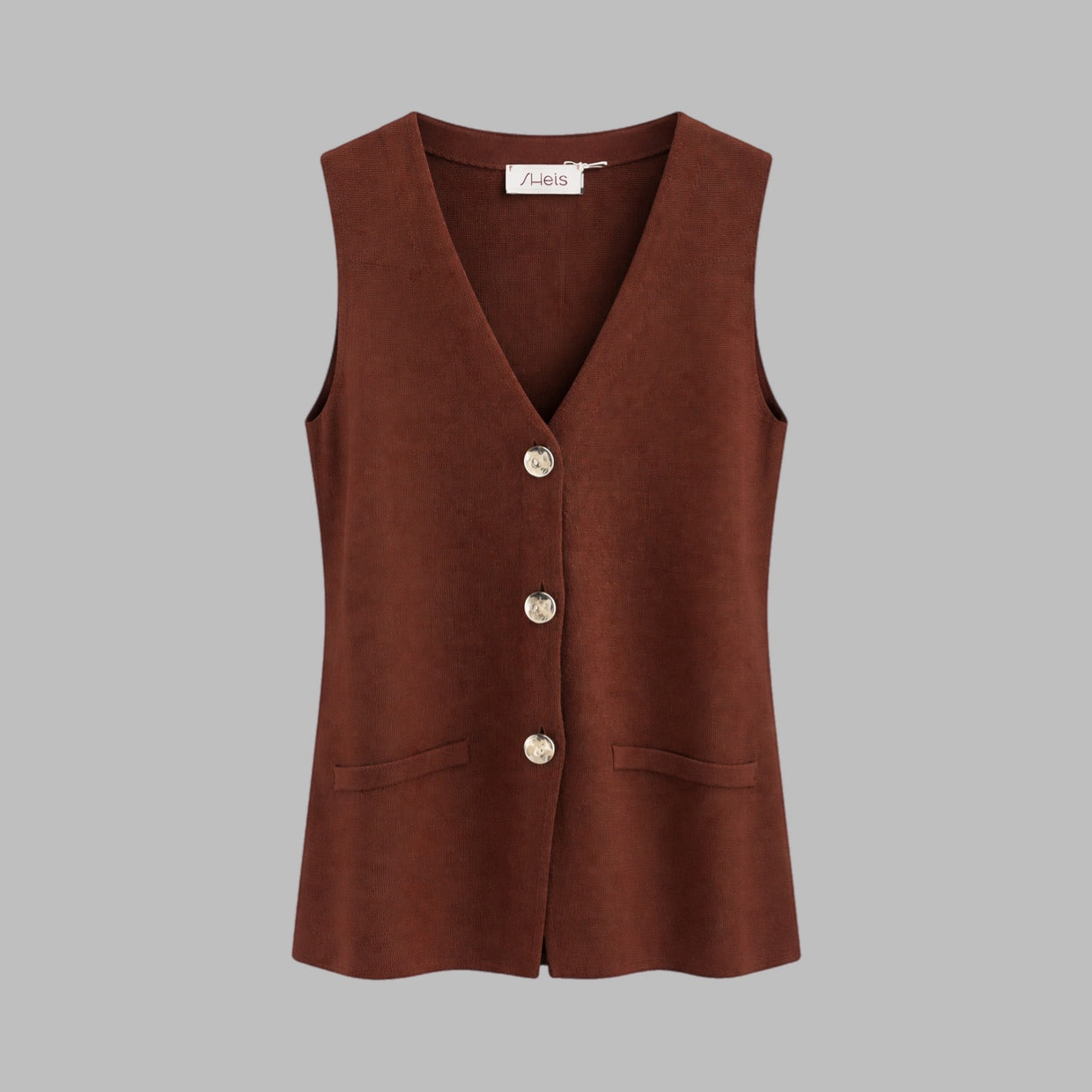 Gilet SHEIS donna - DS6135