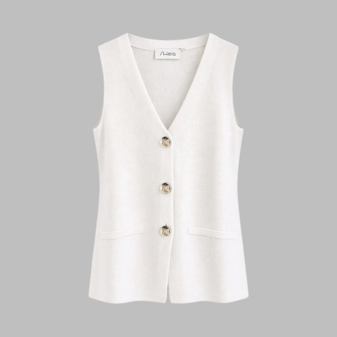 Gilet SHEIS donna - DS6135