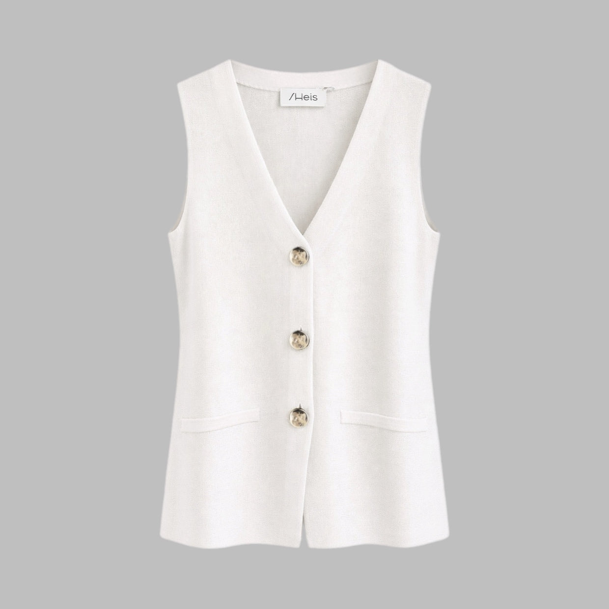Gilet SHEIS donna - DS6135