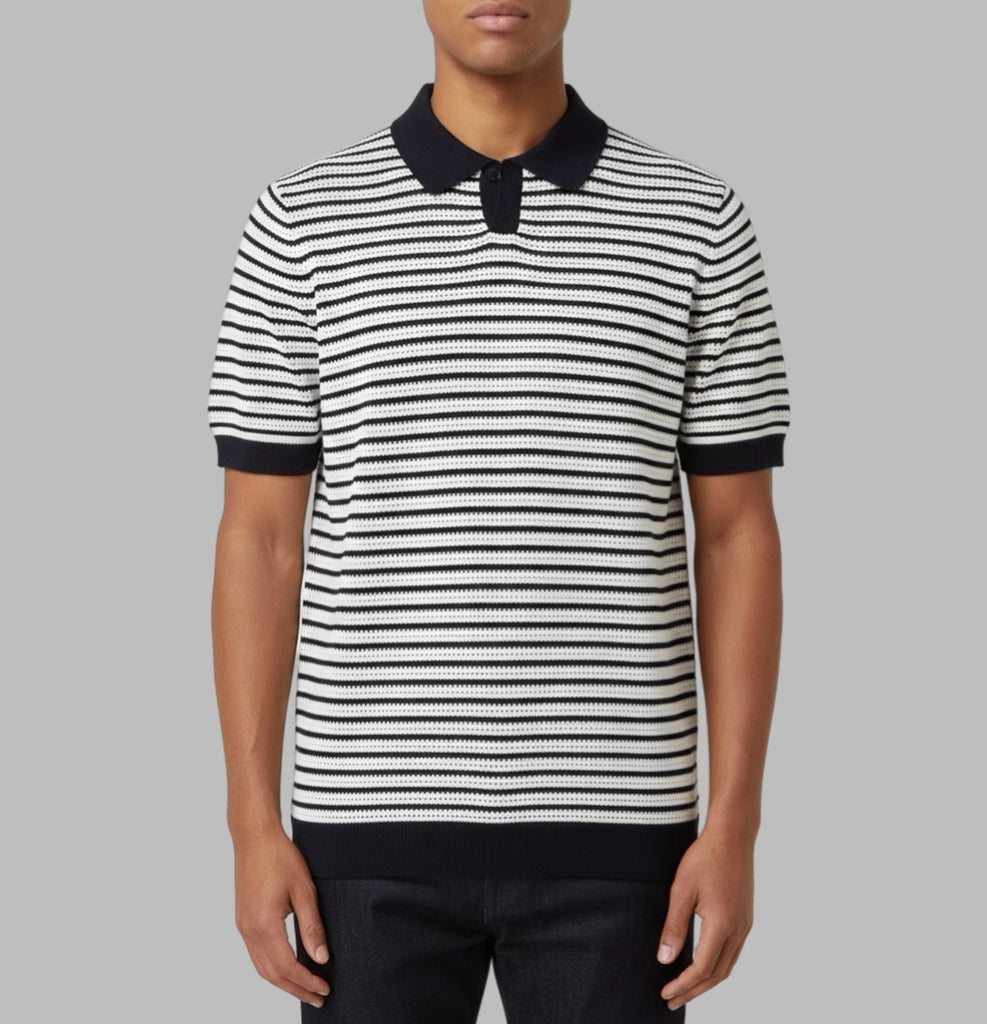 Polo NEROVAGO uomo - 661093