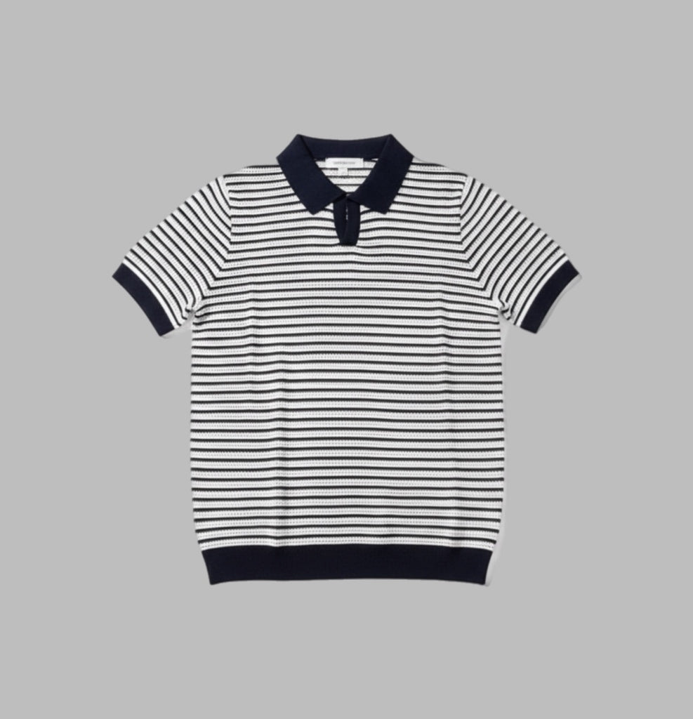 Polo NEROVAGO uomo - 661093