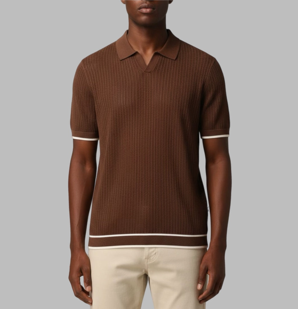 Polo NEROVAGO uomo - 661153