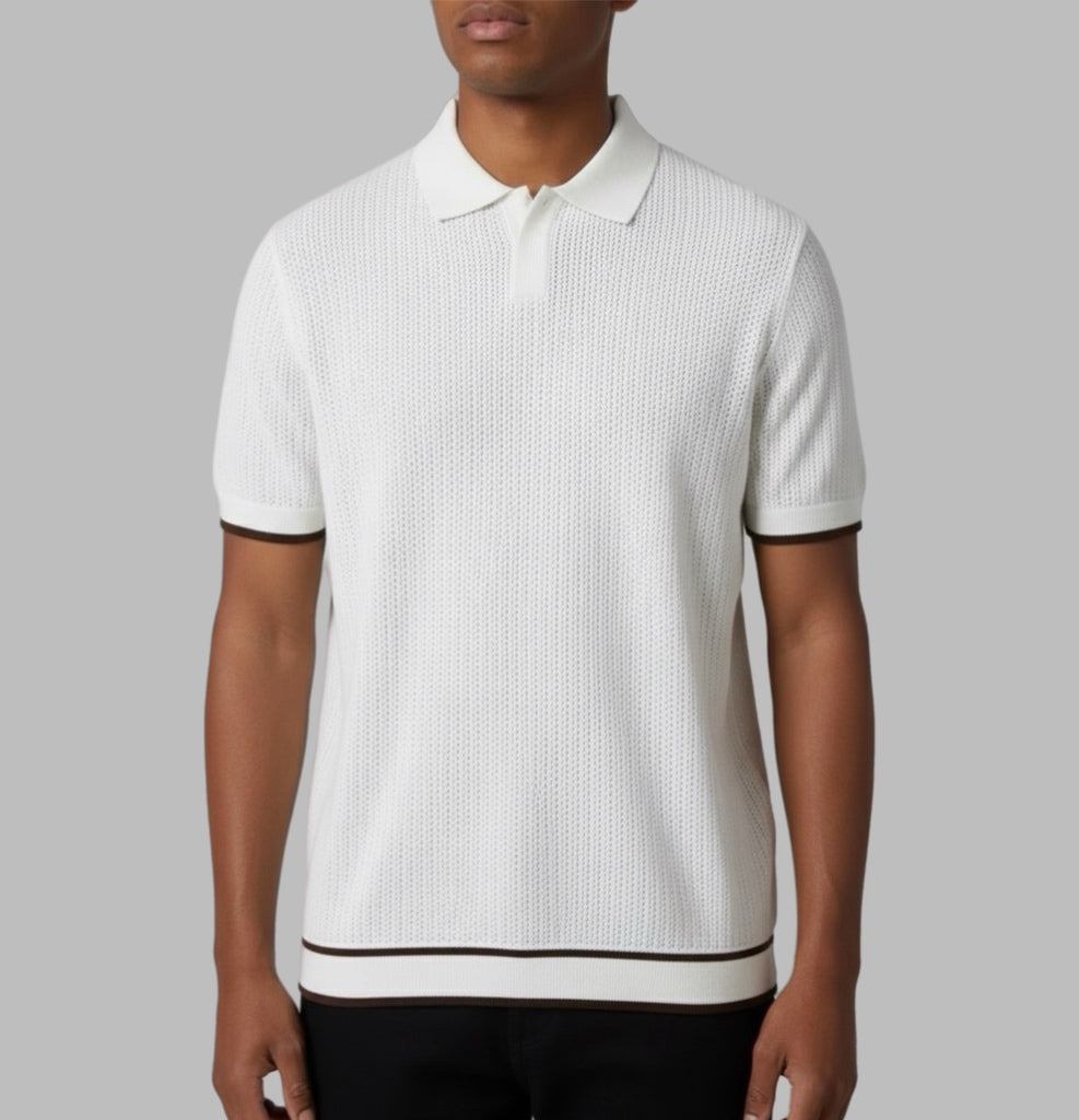 Polo NEROVAGO uomo - 661153