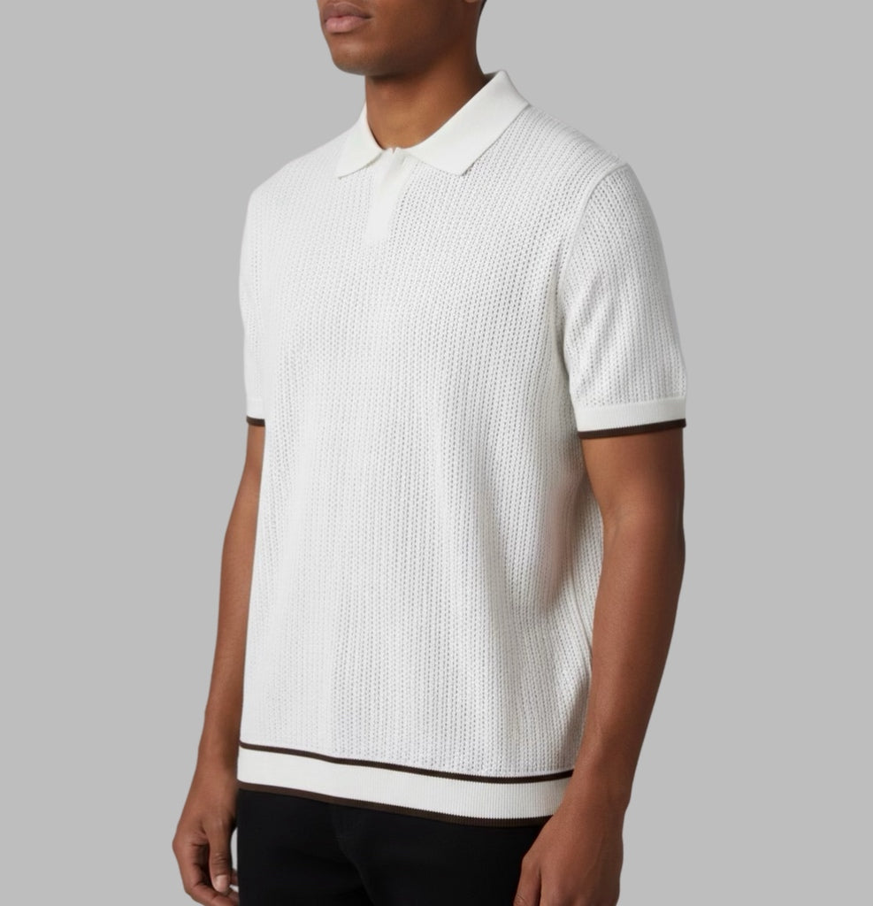 Polo NEROVAGO uomo - 661153