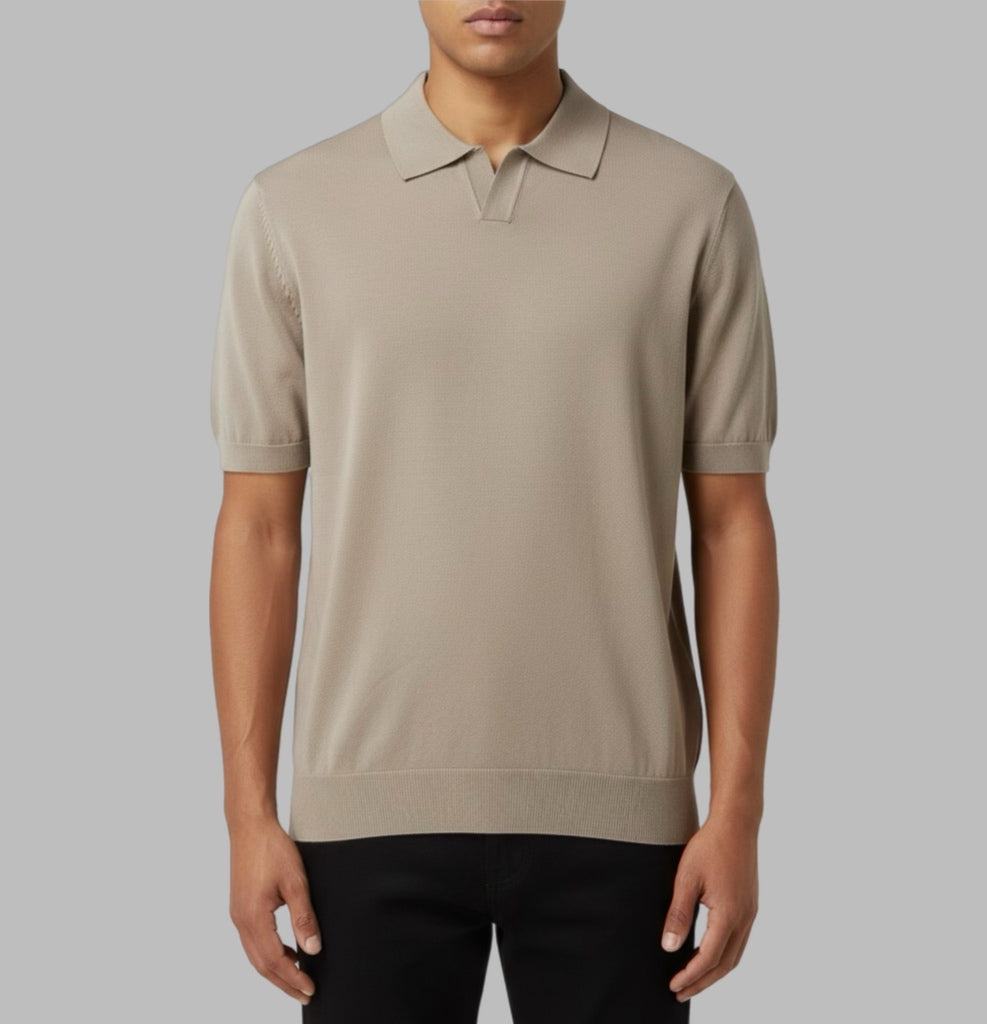Polo NEROVAGO uomo - 661173