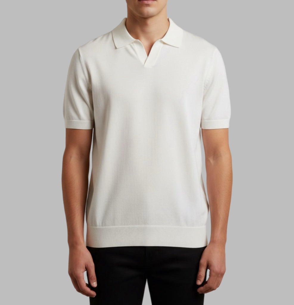 Polo NEROVAGO uomo - 661173